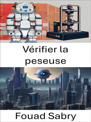 cover image of Vérifier la peseuse